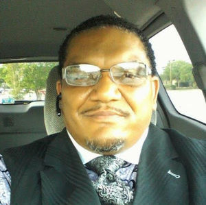 Meet your Posher, Patrick